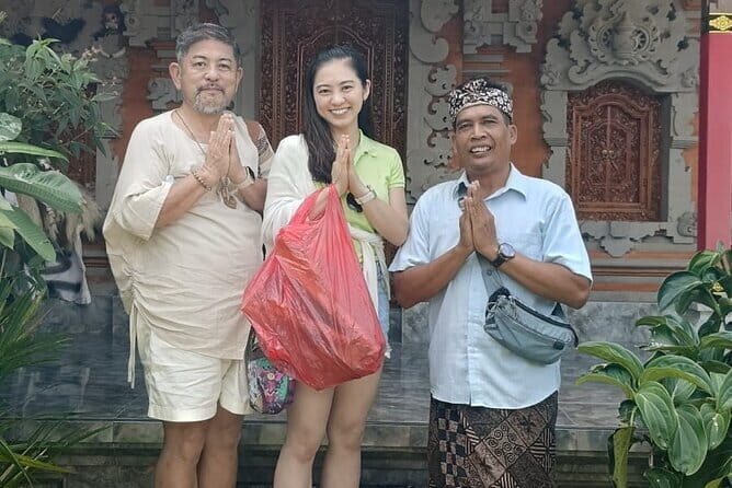 Bali Private Hotel Transfer Point To Point All Area - Meet Your Driver: English Support and a Safety-First Feel