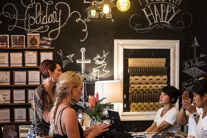 Bali Private Shopping Tour - Bali Private Shopping Tour: Why This Kind of Day Works