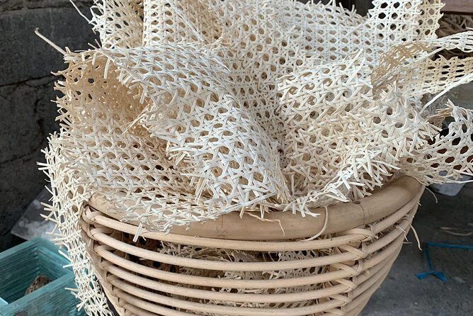 Bali Private Shopping Tour - Seminyak Interiors: Soft Furnishings and Quality at a Fair Price