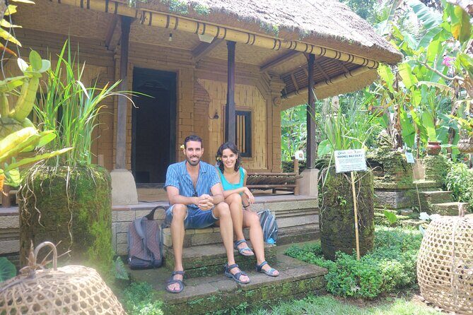 Bali Private tour - Stop 4: Tirta Empul Temple and Its Sacred Springs