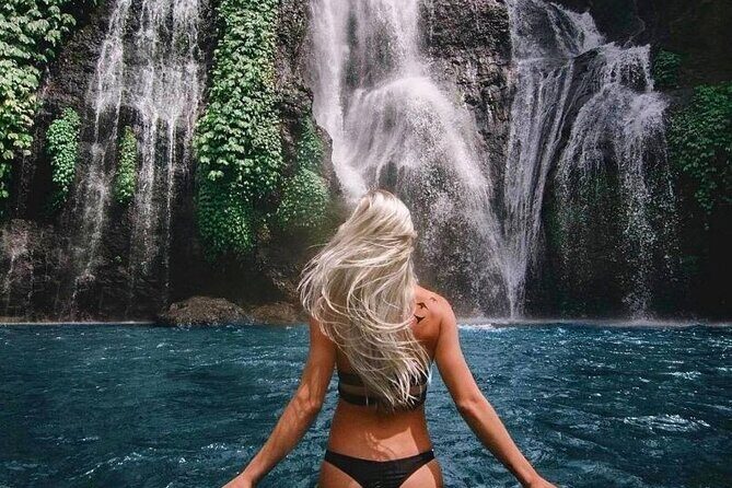 Bali Private Tour: Handara Iconic Gate, Watefall and Temple - The 9–10 hour northern Bali circuit (and why private matters)