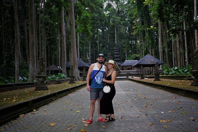 Bali Private Tour Waterfall with Tanah Lot Temple - Why This Bali Private Route Makes Sense for One Day