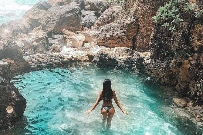 Bali Private Tour Waterfall with Tanah Lot Temple - Price and Value: Is $79 a Good Deal?