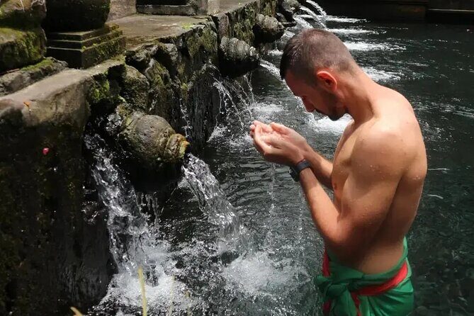 Bali Private tour - Pickup Around Seminyak (and Other Areas) Without the Headache