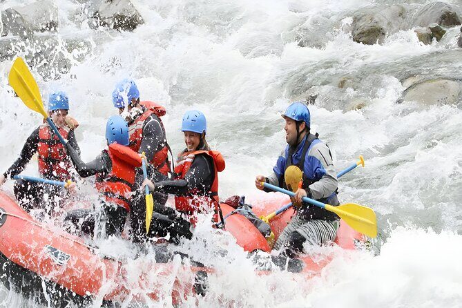 Bali Quad Bike and Ayung White Water Rafting Packages - How the day runs: 8:00 AM start and a tight 9–10 hour schedule