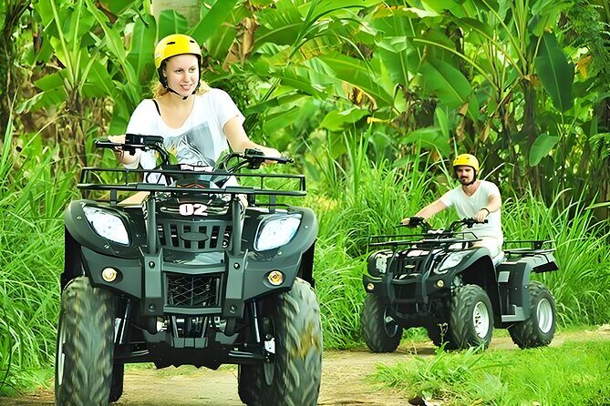 Bali Quad Bike : Best ATV Ride Adventures - Bali Pertiwi Adventure: Where the Day Starts (and Why the Timing Helps)