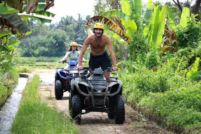 Bali Quad Bike: Best ATV Ride in Ubud - Key Highlights You’ll Actually Care About