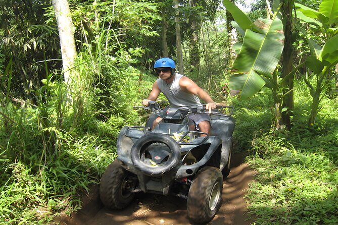 Bali Quad Bike: Best ATV Ride in Ubud - Price and Value: What $35 Gets You in Real Terms