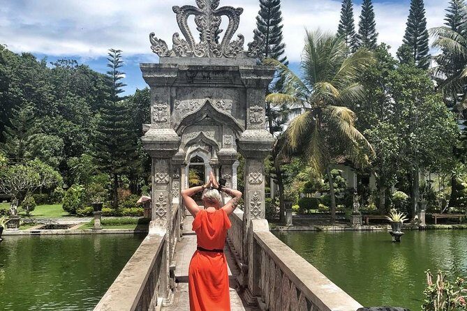 Bali Royal palaces (observe tour) - Key highlights at a glance