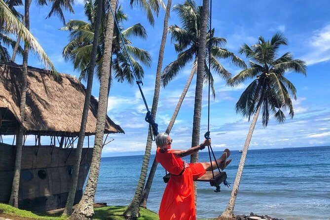 Bali Royal palaces (observe tour) - Timing, pickup window, and how to avoid a rushed feeling