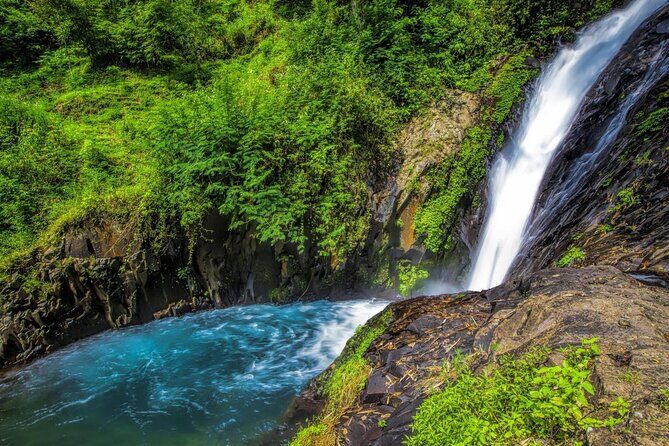 Bali Secret Waterfall Tour - Private and All-Inclusive - Key Things I’d Pay Attention To
