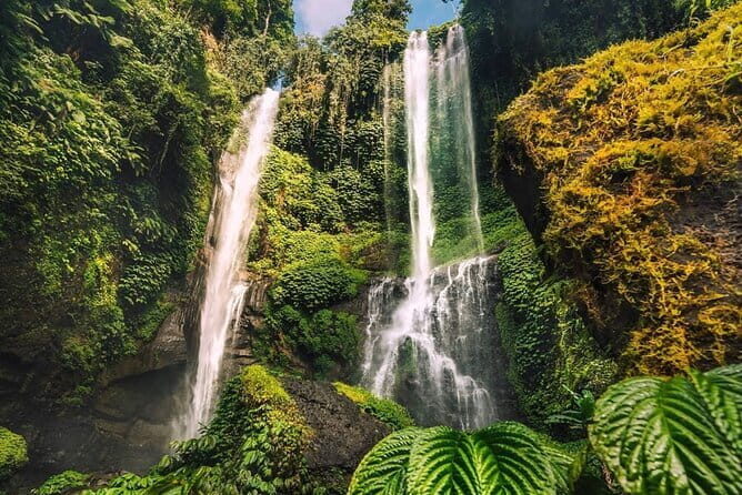Bali Sekumpul with Fiji Waterfall & Bedugul Temple (Private Tour) - Why Northern Bali Feels Like a Side Door, Not a Detour