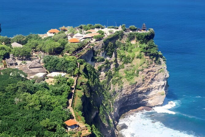 Bali Sekumpul with Fiji Waterfall & Bedugul Temple (Private Tour) - Price and Logistics: What $55 Actually Buys You