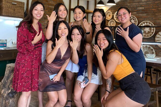 Bali Seminyak Silver Class Activity and Take Your Own Creation - Price and value: is $46.43 a fair deal?
