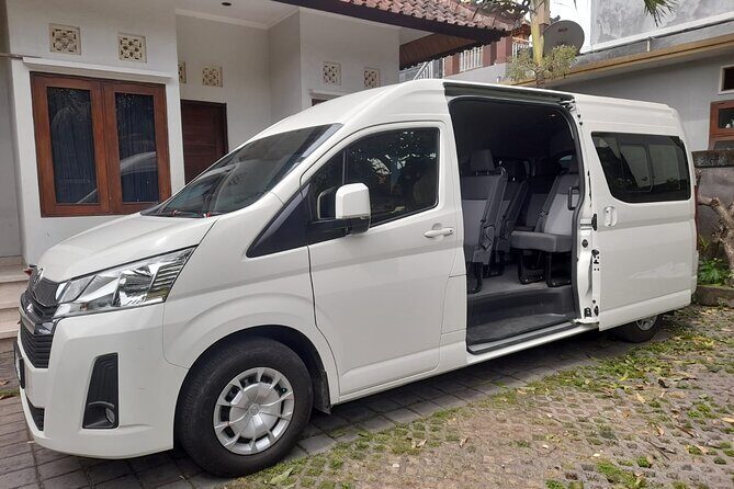 Bali Shuttle Bus Service - Key Takeaways Before You Book