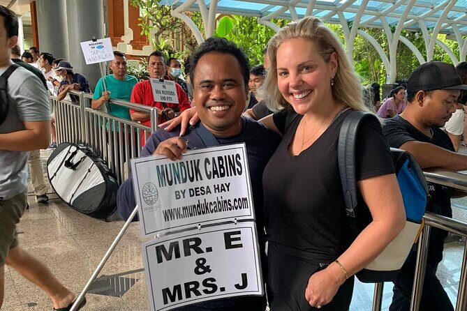Bali Sightseeing Car Hire with English-speaking Guide and Driver - Key highlights to know before you go