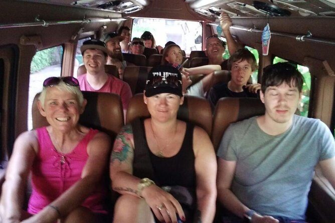 Bali Sightseeing Car Hire with English-speaking Guide and Driver - Ubud cultural heart: temples, crafts, and a more meaningful pace