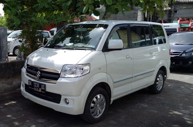 Bali Sightseeing Car Hire with English-speaking Guide and Driver - Bedugul Highlands and the north: cool air and big scenery breaks