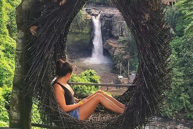 Bali Snorkeling Blue Lagoon with lunch &Optional waterfall Visit - Coffee Plantation Tastings: More Than a Stop for a Cup