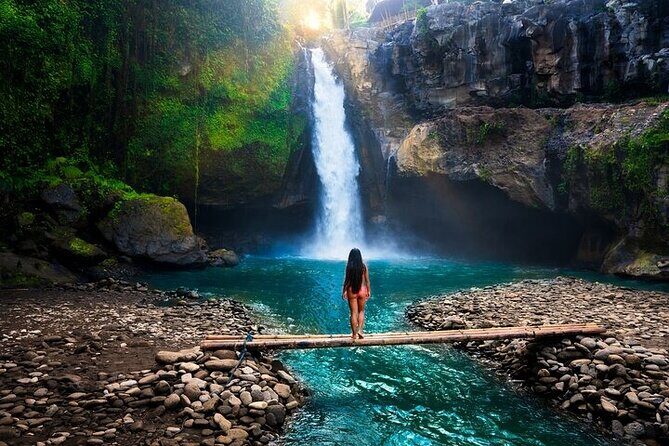 Bali Snorkeling Blue Lagoon with lunch &Optional waterfall Visit - Who This Tour Fits Best (And Who Should Pass)