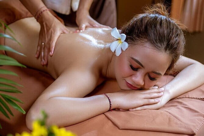 Bali Spa Massage 2 Hour at Luxury Spa - Key points to know before you go