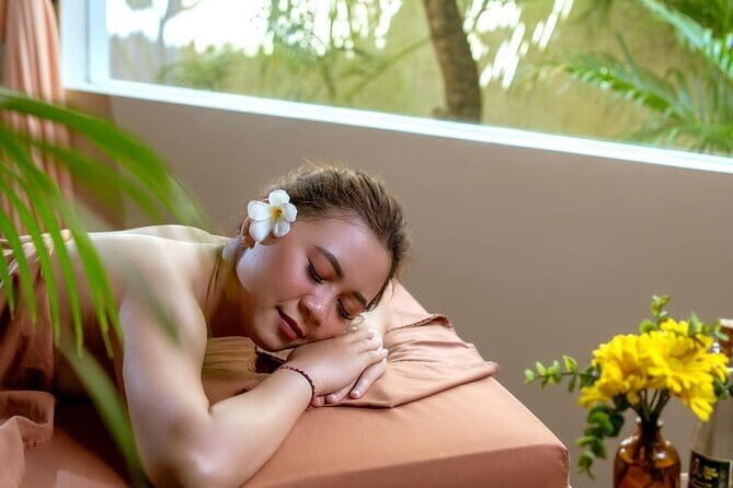 Bali Spa Massage 2 Hour at Luxury Spa - Seminyak luxury spa massage: the real value of 2 hours