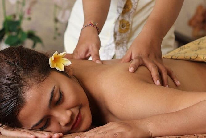 Bali Spa Massage 2 Hour at Luxury Spa - Pickup, transport, and how to fit it into your day