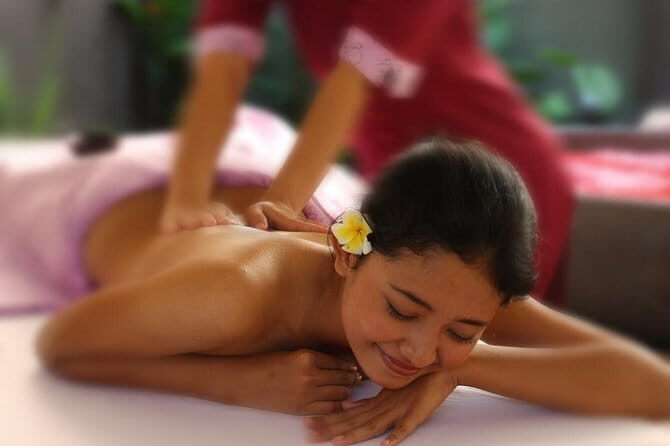 Bali Spa Massage 2 Hour at Luxury Spa - Price check: $35.95 for a whole-body reset