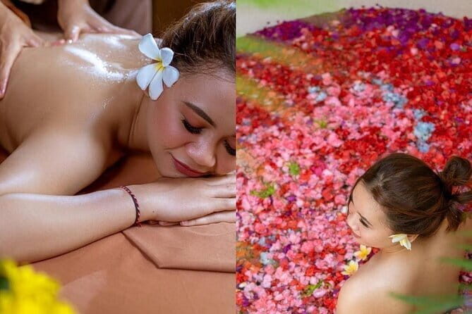 Bali Spa Massage 2 Hour at Luxury Spa - Final verdict: should you book it?