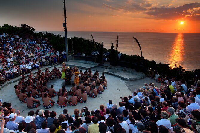 Bali Spa Packages and Uluwatu Sunset Trip with Dinner - Private pickup in Seminyak: fewer hassles, smoother timing