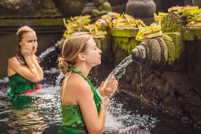 Bali Spiritual: Balinese Healing, Temple & Rice Terrace - Key Highlights to Know Before You Go