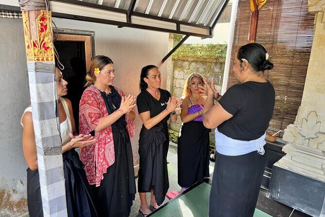Bali Spiritual: Balinese Healing, Temple & Rice Terrace - Why This Bali Healing Day Works Better Than a Sightseeing Tour