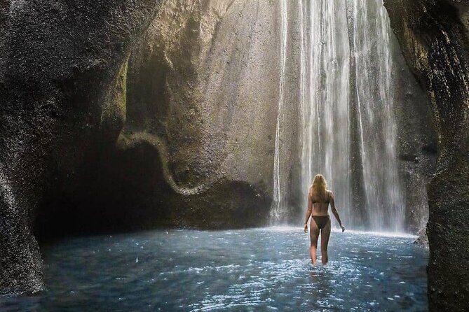 Bali Swing, Monkey Forest and Waterfall Private Tour - A Full-Day Mix That Works If You Want Variety