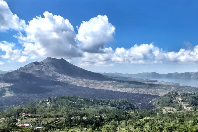 Bali Swing Packages and Kintamani Mt Batur Volcano View - Price and value: what $115 really buys in this day plan