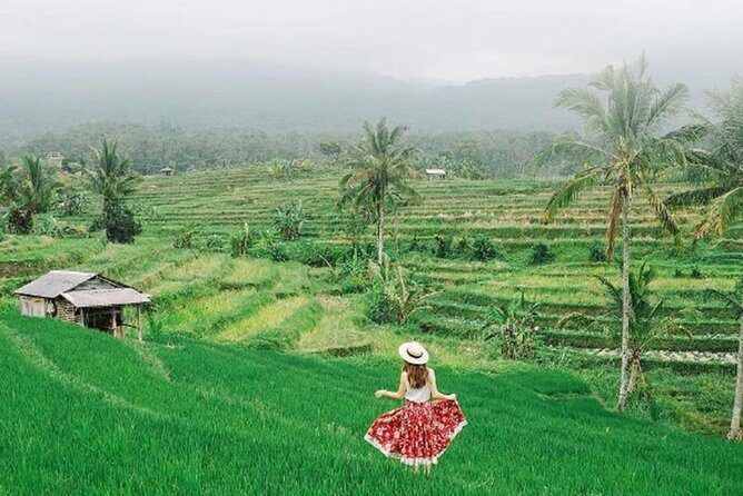 Bali Tour Package 9 Days 8 Nights - Day 7: Early Sanur pickup and the Nusa Penida island day