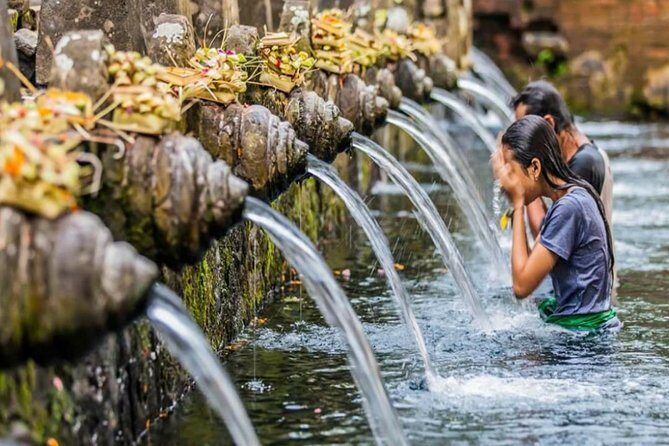 Bali Tribal Private Tour - Experience the best of Ubud, Bali - Why This Ubud Route Feels Efficient (Not Rushed-Just-Too-Busy)