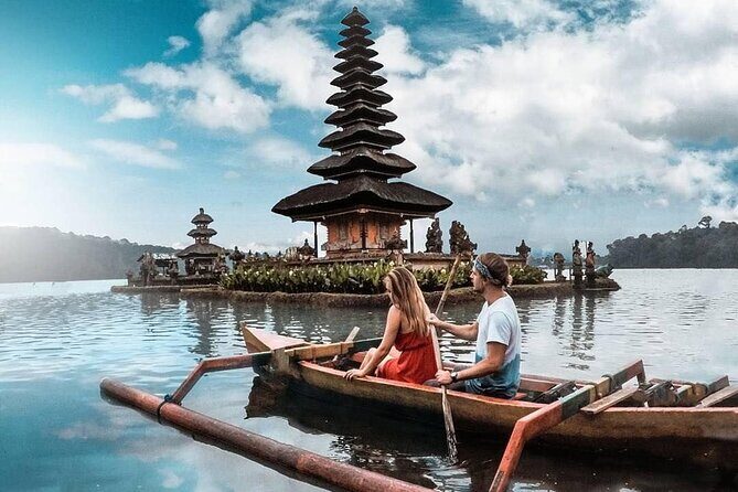 Bali Unesco World Heritage Sites Tour (Private & All-Inclusive) - Private Door-to-Door Transfers That Keep You From Losing Half a Day