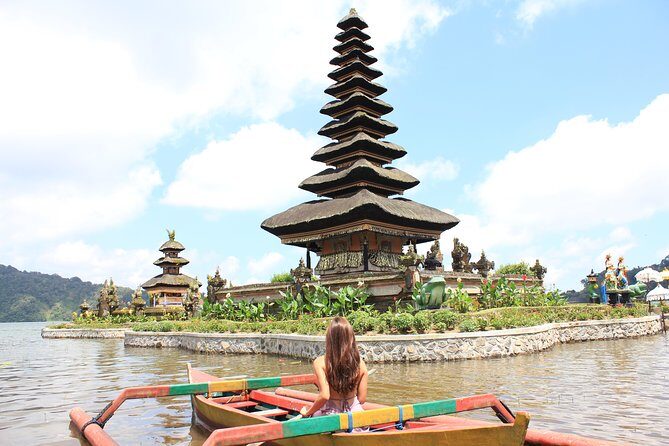 Bali Unesco World Heritage Sites Tour (Private & All-Inclusive) - Wanagiri Hidden Hills: Green Hills, Cool Air, and Wide-Lake Views