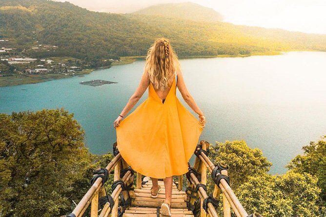 Bali Unesco World Heritage Sites Tour (Private & All-Inclusive) - The Passing-Bys: Ubud Royal Palace, Monkey Forest, and Other Quick Glimpses