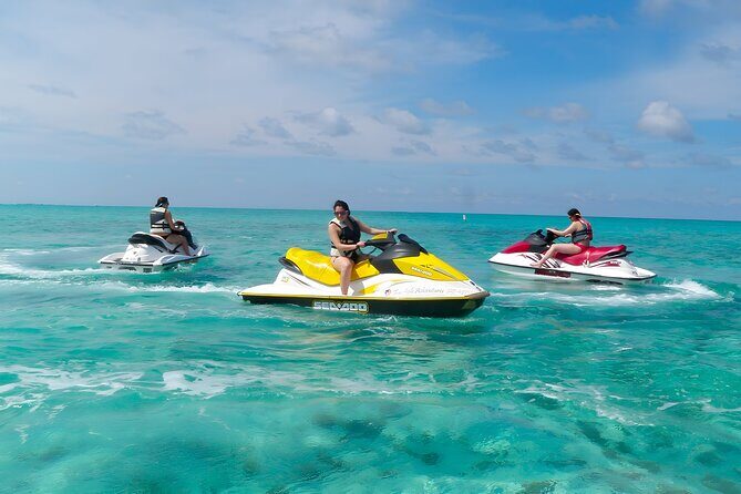 Bali Water Sport and ATV Ride Packages : Best Quad Bike Trip - Lunch + changing facilities: the practical reset you’ll be grateful for