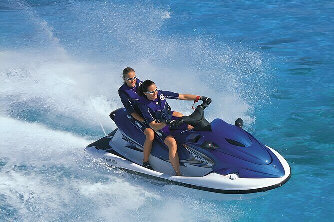 Bali Water Sport and Spa Packages - Key Things That Make This Day Trip Worth Your Time