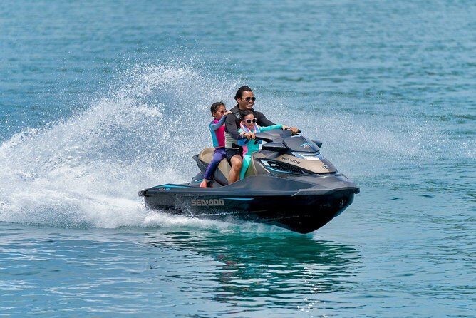 Bali Water-Sports Adventure & Water Blow Visit (Private & All - Inclusive) - The guide impact: more than driving, it’s pacing and photos