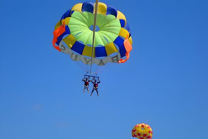 Bali Water Sports and Spa Packages with Dinner in Jimbaran - A Day That Moves: Water Sports, Massage, and Jimbaran Dinner in 8–9 Hours