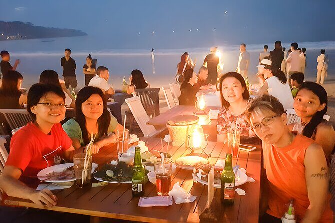 Bali Water Sports and Spa Packages with Dinner in Jimbaran - Bali Orchid Spa: Using the 2 Hours for Real Recovery