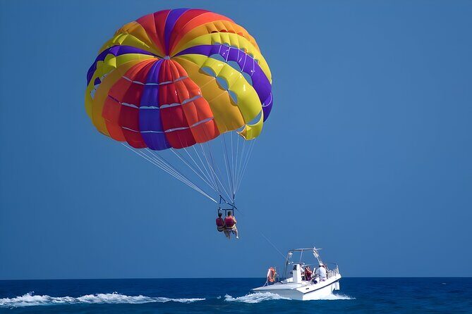 Bali Water Sports and Ubud Tour Packages - Pickup Across Bali: What Your Driver Logistics Really Mean