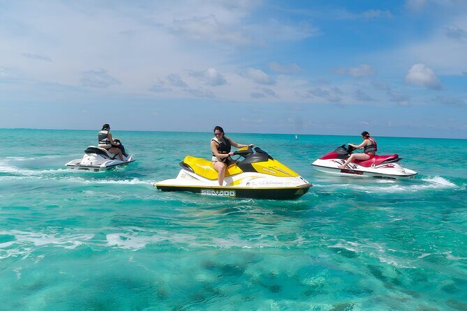 Bali Water Sports and Uluwatu Sunset Tour - Seminyak pickup and private comfort with Bali Sky Tour
