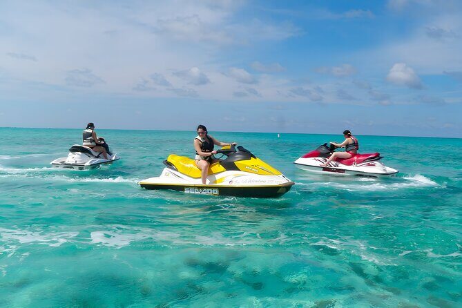 Bali Water Sports and Uluwatu Tour Packages - Padang-Padang Beach pause: surf scenery and a sanity break