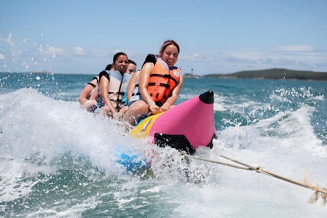 Bali Water Sports, Spa, Uluwatu Sunset and Dinner Jimbaran - What the private driver experience changes (and why it matters)
