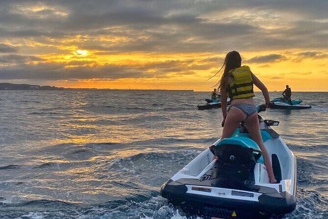 Bali : Watersport Jet Ski, Banana Boat, Parasailling and Flyboard - Picking your Bali thrill: jet ski, banana boat, parasailing, flyboard