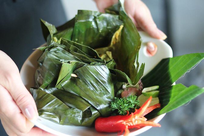 Balinese Cooking Class at The Santai Umalas Kerobokan - Entering The Santai: Transfers, Welcome Juice, and a Real-World Start